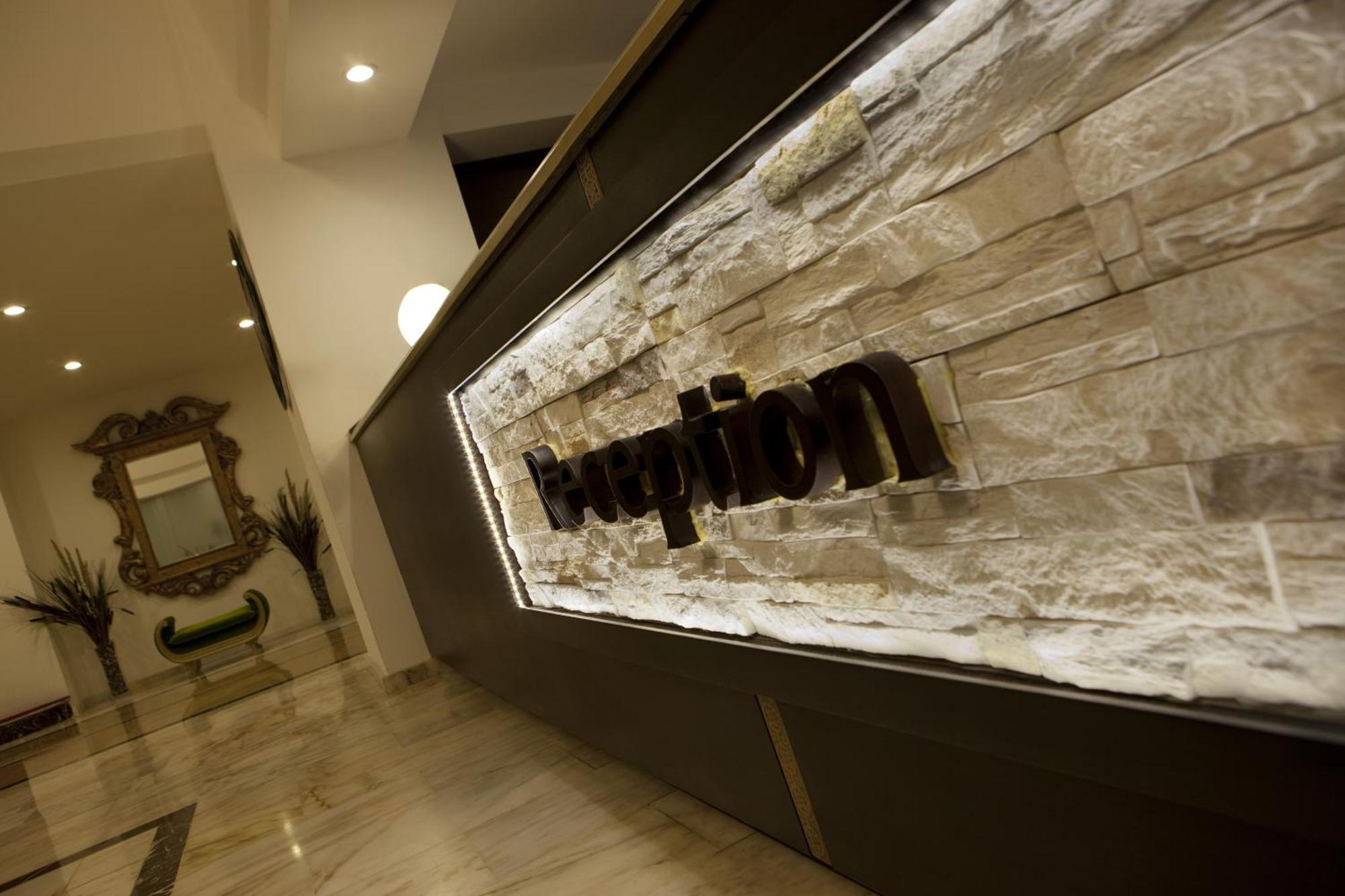 Hotel Susuzlu Atlantis 4*