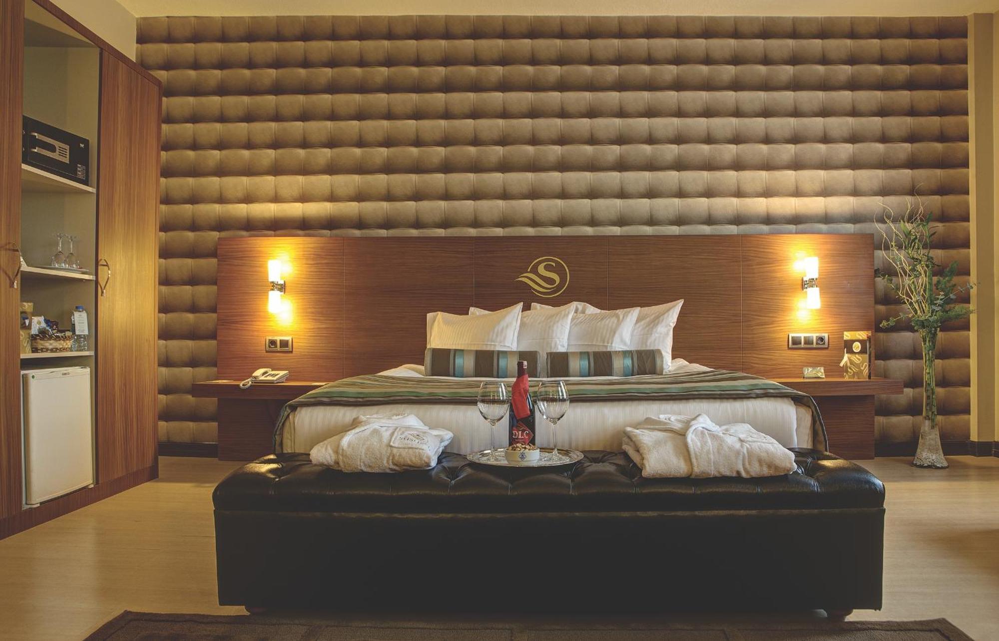 Hotel Susuzlu Atlantis