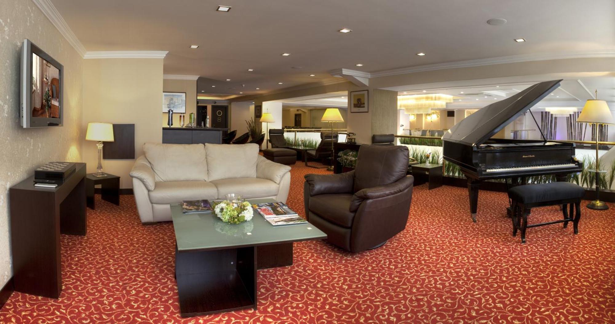Hotel Susuzlu Atlantis Izmir