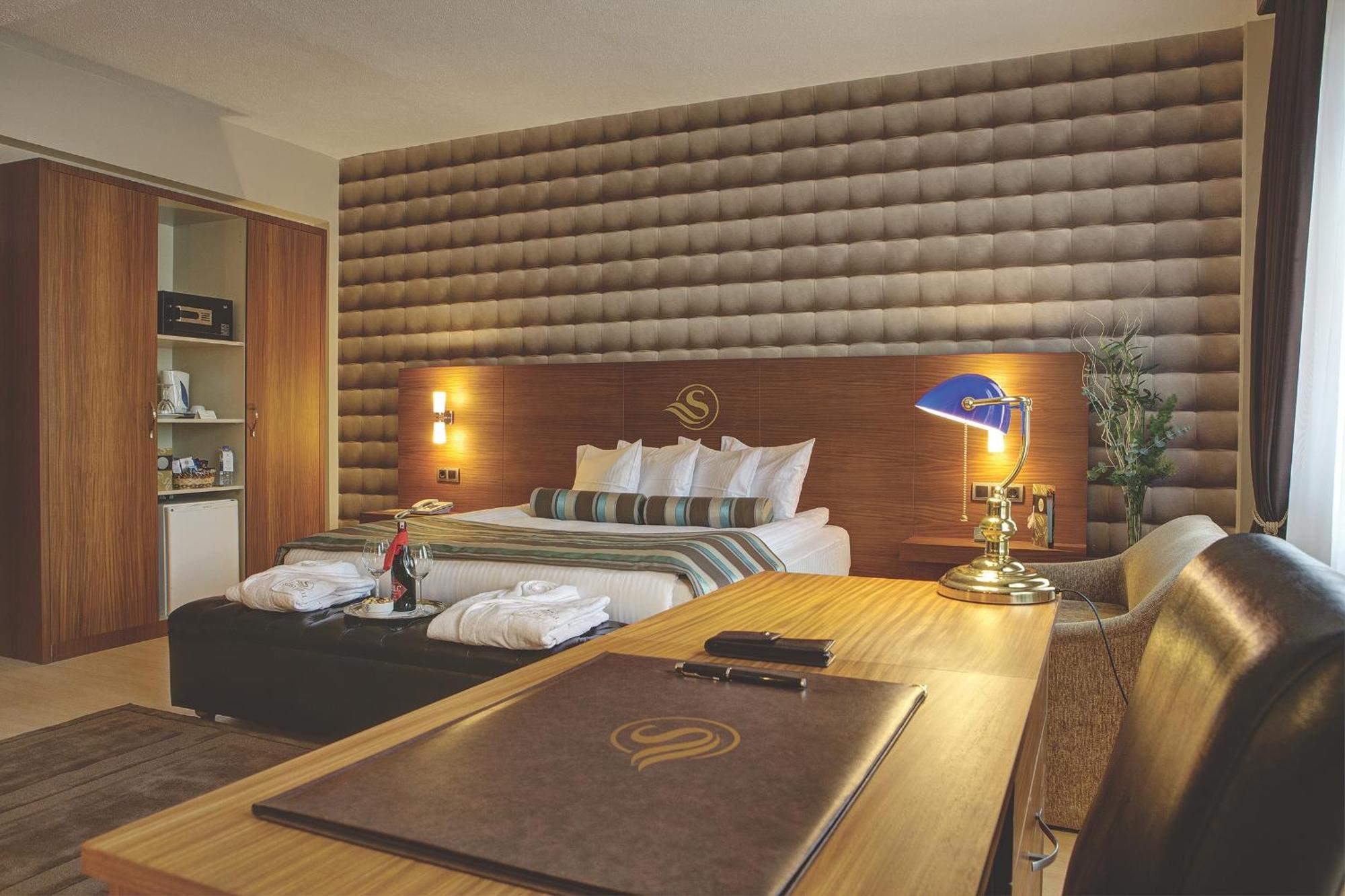 Hotel Susuzlu Atlantis Izmir