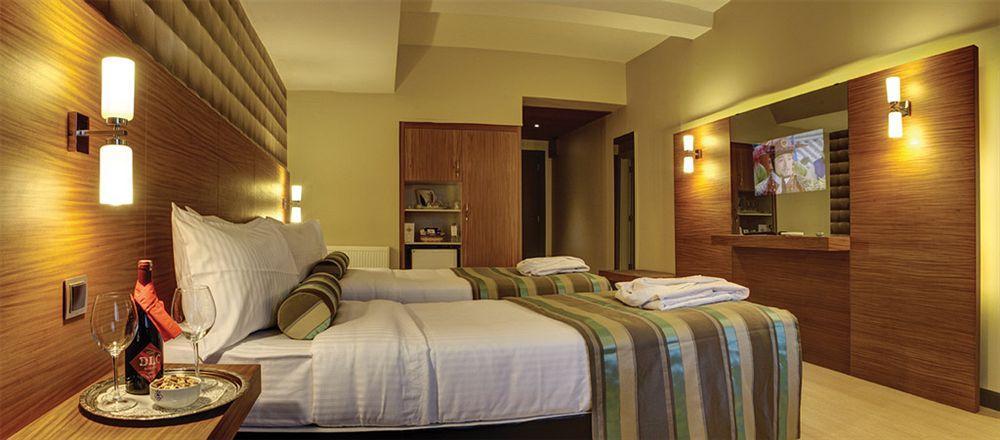 Susuzlu Atlantis 4*