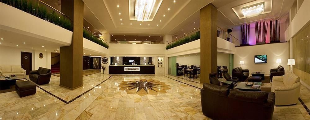 Susuzlu Atlantis Izmir