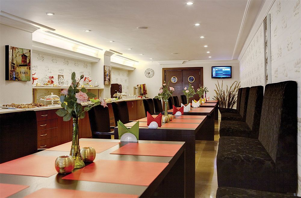 Susuzlu Atlantis Hotel Izmir