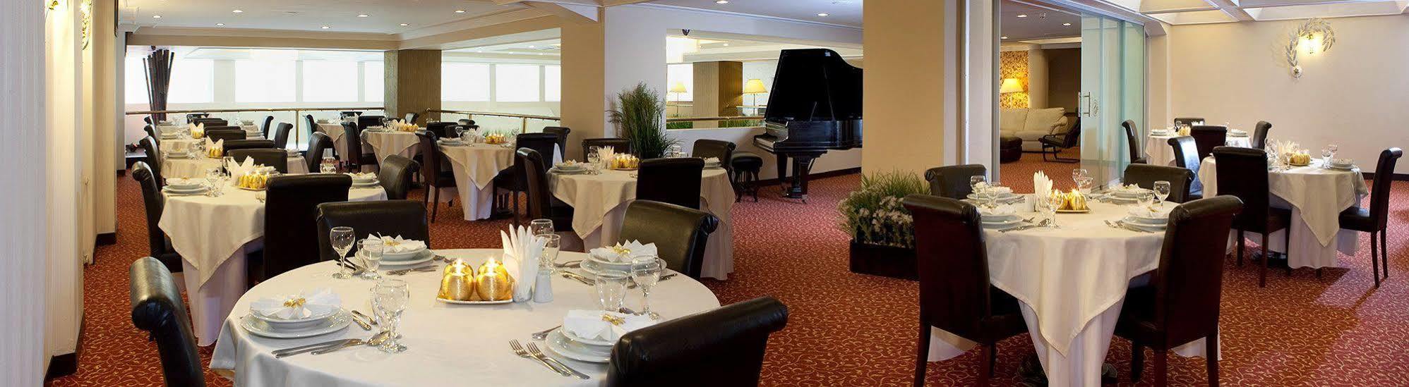 Susuzlu Atlantis 4* Izmir