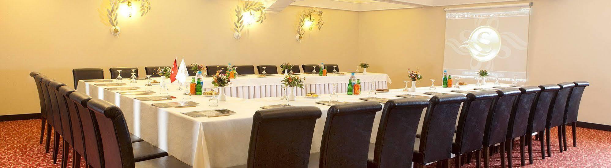 Hotel Susuzlu Atlantis Izmir