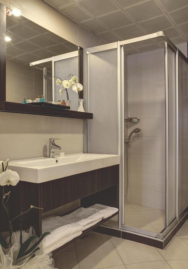Susuzlu Atlantis Hotel 4*